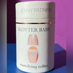 Blotter Baby Mattifying Roller - Reusable (brand new)🌋🌋